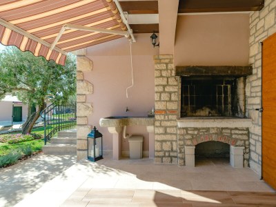 Villa Villa Marijanin vrt - Outdoor photo 8