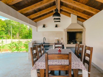 Villa Villa Marijanin vrt - Outdoor photo 9