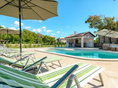 Villa Villa Marijanin vrt - Outdoor photo 11