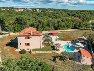 Villa Villa Marijanin vrt - Outdoor photo 12