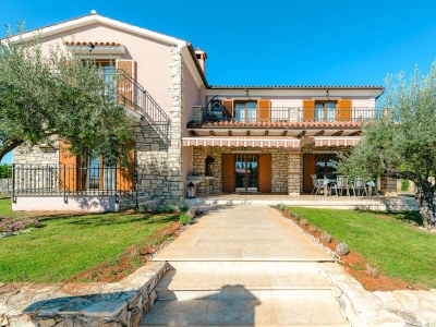 Villa Villa Marijanin vrt - Outdoor photo 13