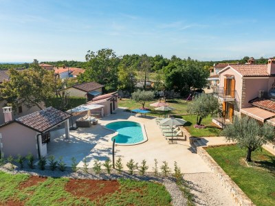 Villa Villa Marijanin vrt - Outdoor photo 14