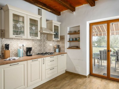 Villa Villa Marijanin vrt - Features photo 18