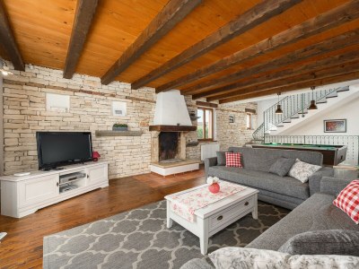 Villa Villa Marijanin vrt - Features photo 20