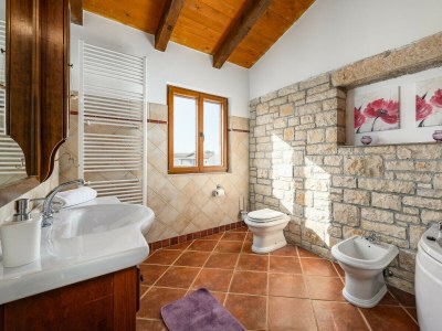 Villa Villa Marijanin vrt - Features photo 23