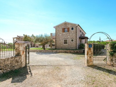 Villa Villa Marijanin vrt - Features photo 32