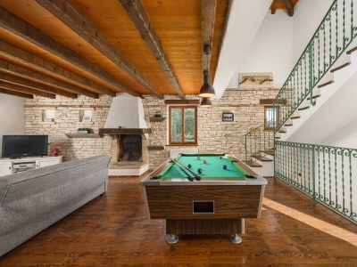 Villa Villa Marijanin vrt - Features photo 34