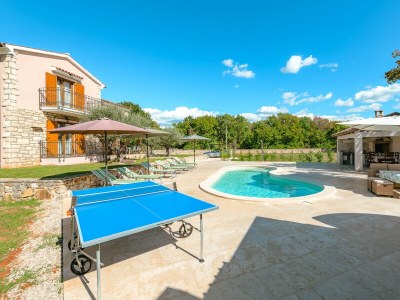 Villa Villa Marijanin vrt - Outdoor photo 36