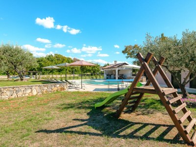 Villa Villa Marijanin vrt - Outdoor photo 38