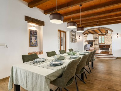 Villa Villa Marijanin vrt - Outdoor photo 41