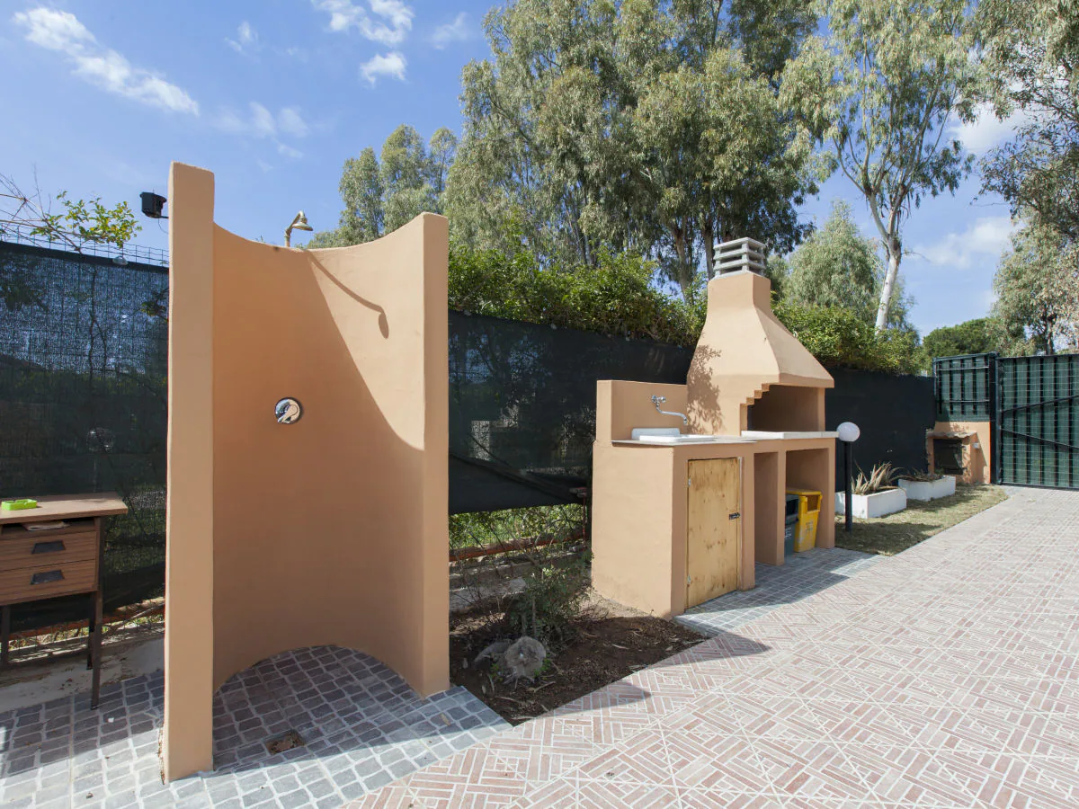 Holiday house Ela - few steps from the sea - Outdoor photo 3