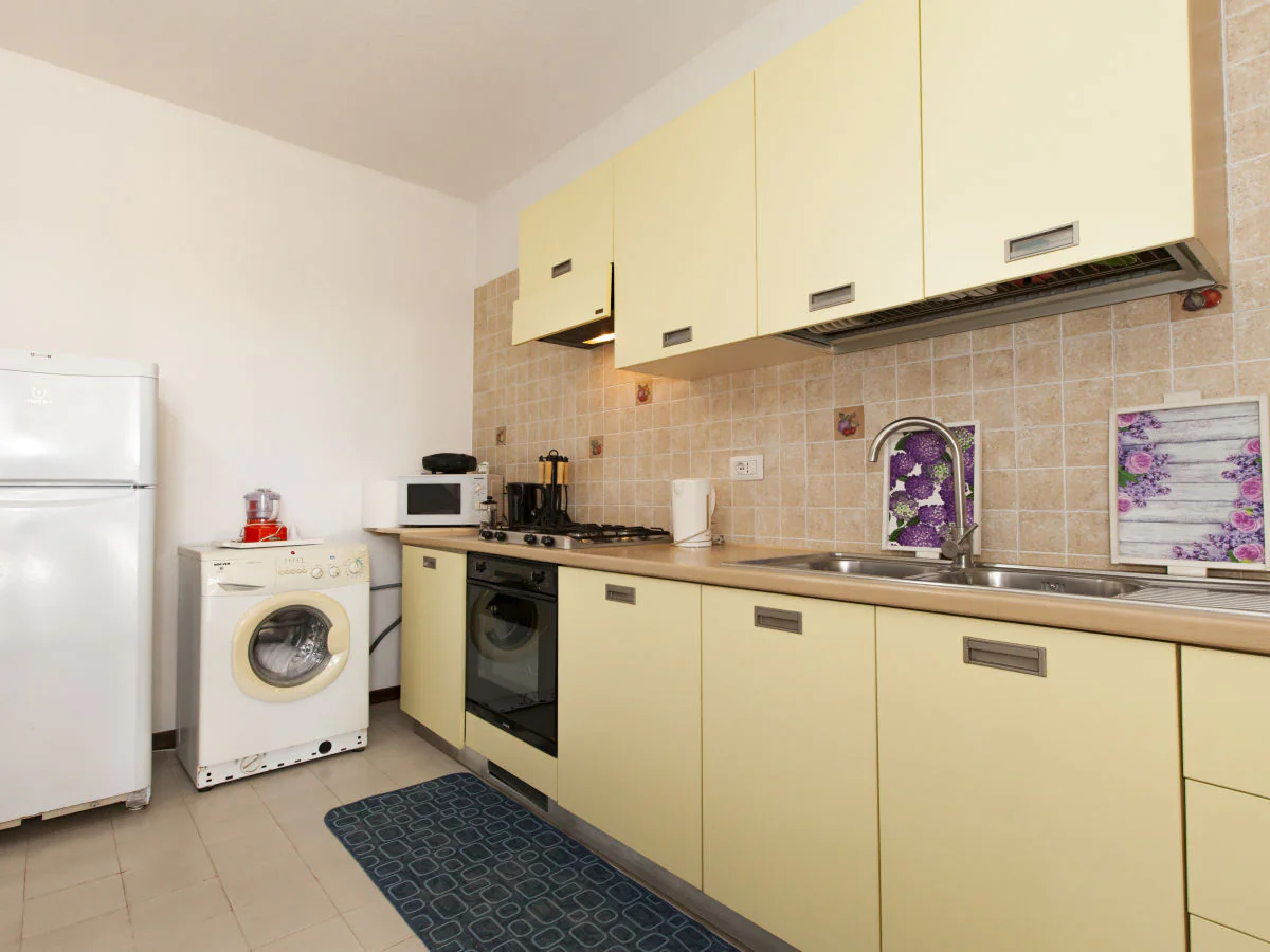 Holiday house Ela - few steps from the sea - Features photo 5