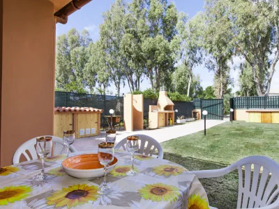 Holiday house Ela - few steps from the sea in Quartu Sant'Elena - Holiday house