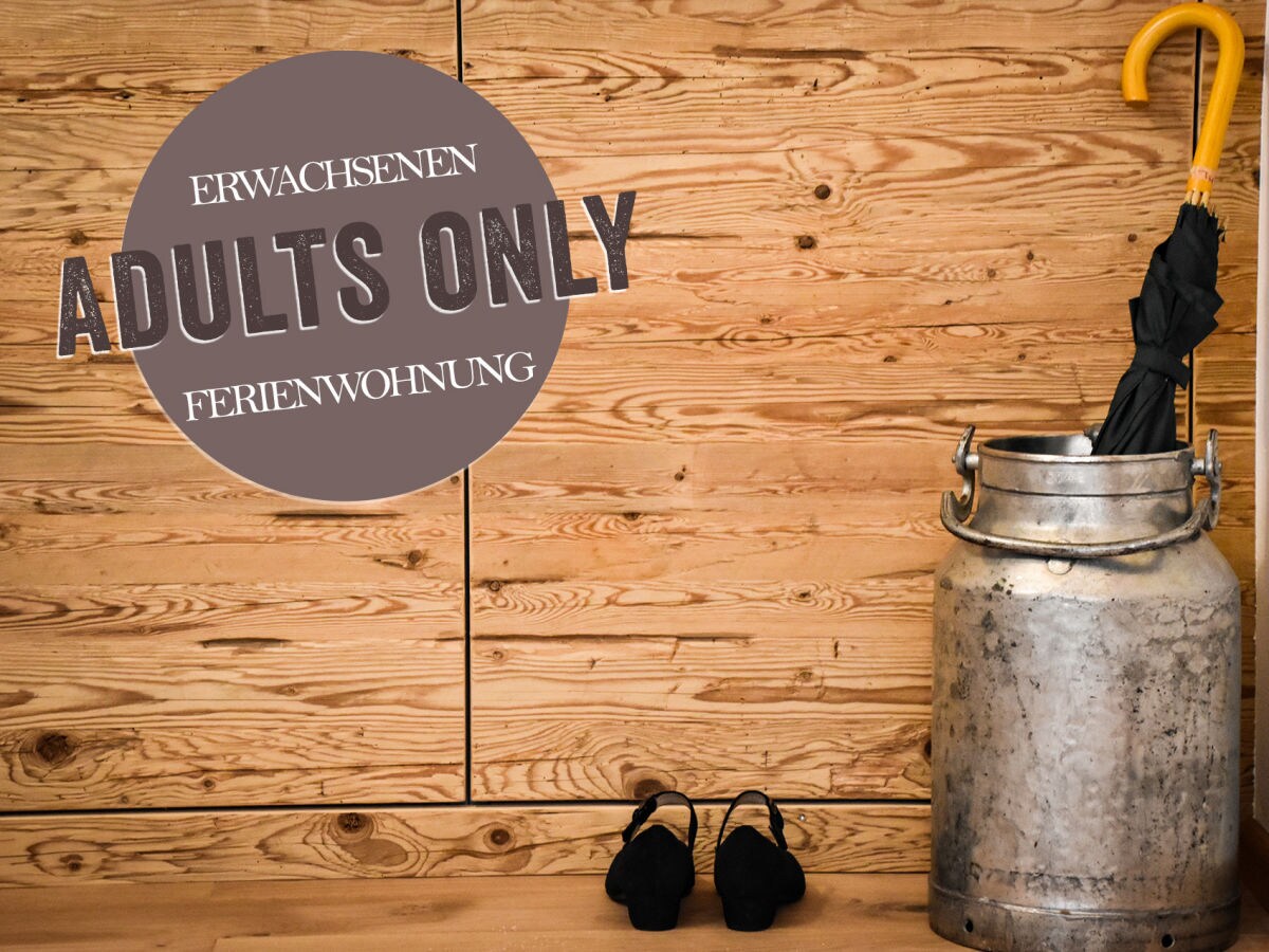 Holiday apartment Stadlsuite am Moarhof