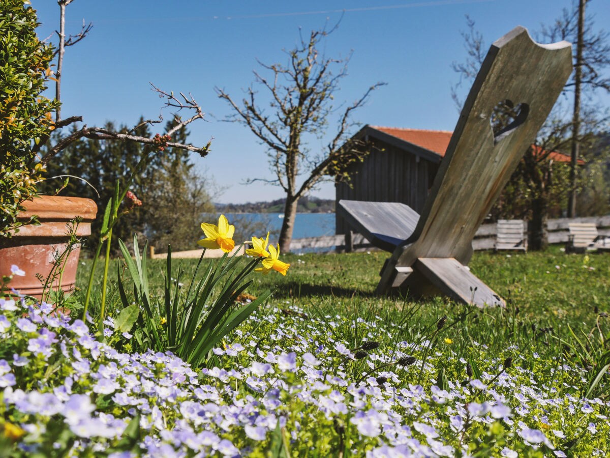 Holiday apartment Stadlsuite am Moarhof - Outdoor photo 3