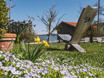 Holiday apartment Stadlsuite am Moarhof - Outdoor photo 3