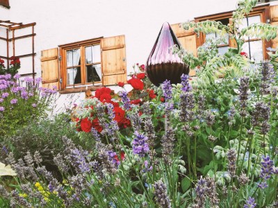 Holiday apartment Stadlsuite am Moarhof - Outdoor photo 5