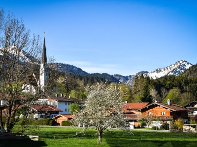Holiday apartment Stadlsuite am Moarhof - Outdoor photo 7