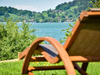 Holiday apartment Stadlsuite am Moarhof - Outdoor photo 8
