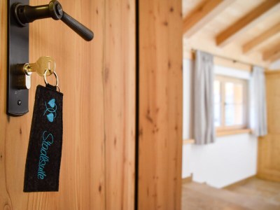 Holiday apartment Stadlsuite am Moarhof - Features photo 14