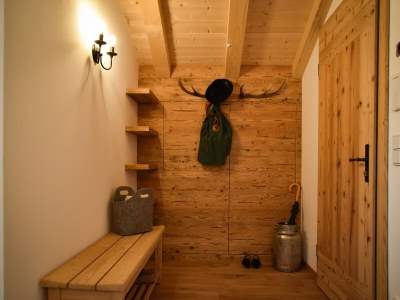 Holiday apartment Stadlsuite am Moarhof - Features photo 15