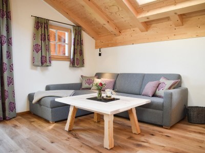 Holiday apartment Stadlsuite am Moarhof - Features photo 16