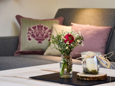 Holiday apartment Stadlsuite am Moarhof - Features photo 17