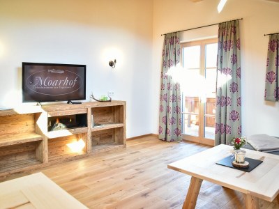 Holiday apartment Stadlsuite am Moarhof - Features photo 18