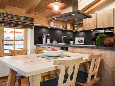 Holiday apartment Stadlsuite am Moarhof - Features photo 19