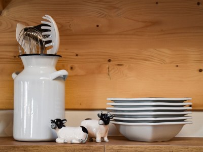 Holiday apartment Stadlsuite am Moarhof - Features photo 20