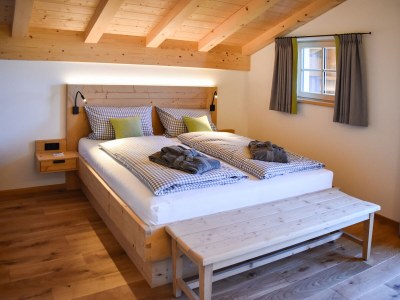 Holiday apartment Stadlsuite am Moarhof - Features photo 21