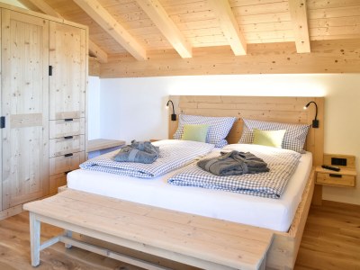 Holiday apartment Stadlsuite am Moarhof - Features photo 22