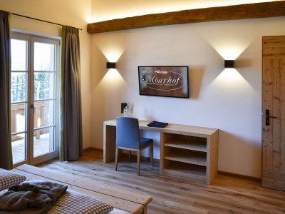 Holiday apartment Stadlsuite am Moarhof - Features photo 23
