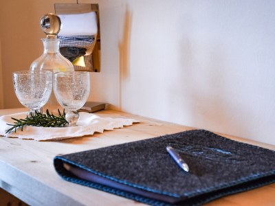 Holiday apartment Stadlsuite am Moarhof - Features photo 24