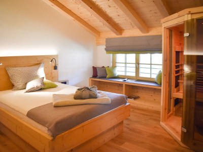 Holiday apartment Stadlsuite am Moarhof - Features photo 25