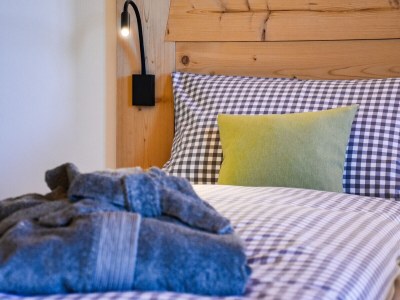 Holiday apartment Stadlsuite am Moarhof - Features photo 26