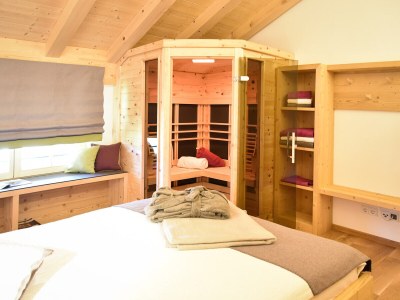 Holiday apartment Stadlsuite am Moarhof - Features photo 27