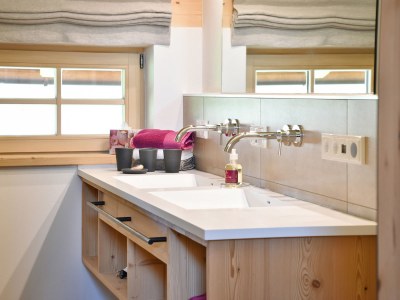 Holiday apartment Stadlsuite am Moarhof - Features photo 28