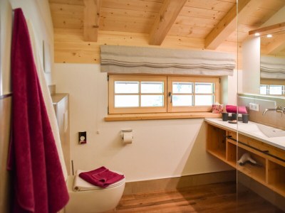 Holiday apartment Stadlsuite am Moarhof - Features photo 29