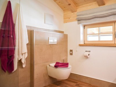 Holiday apartment Stadlsuite am Moarhof - Features photo 30