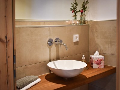 Holiday apartment Stadlsuite am Moarhof - Features photo 31