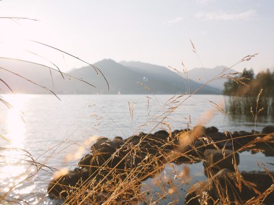 Holiday apartment Stadlsuite am Moarhof - Environment photo 33