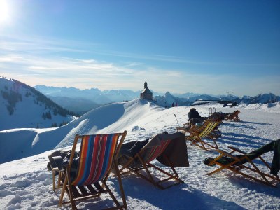 Holiday apartment Stadlsuite am Moarhof - Environment photo 35