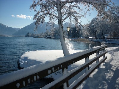 Holiday apartment Stadlsuite am Moarhof - Environment photo 36