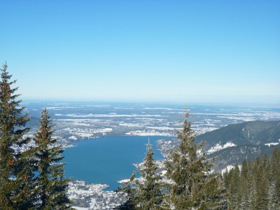 Holiday apartment Stadlsuite am Moarhof - Environment photo 37