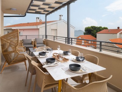 Apartment Idro in Pakoštane - Apartment