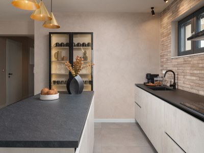 Apartment Idro - Features photo 4