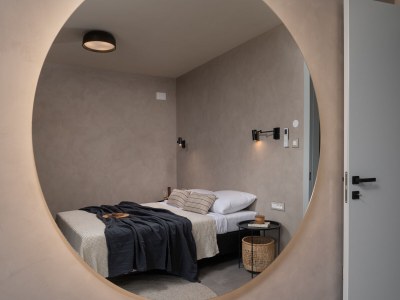 Apartment Idro - Features photo 8