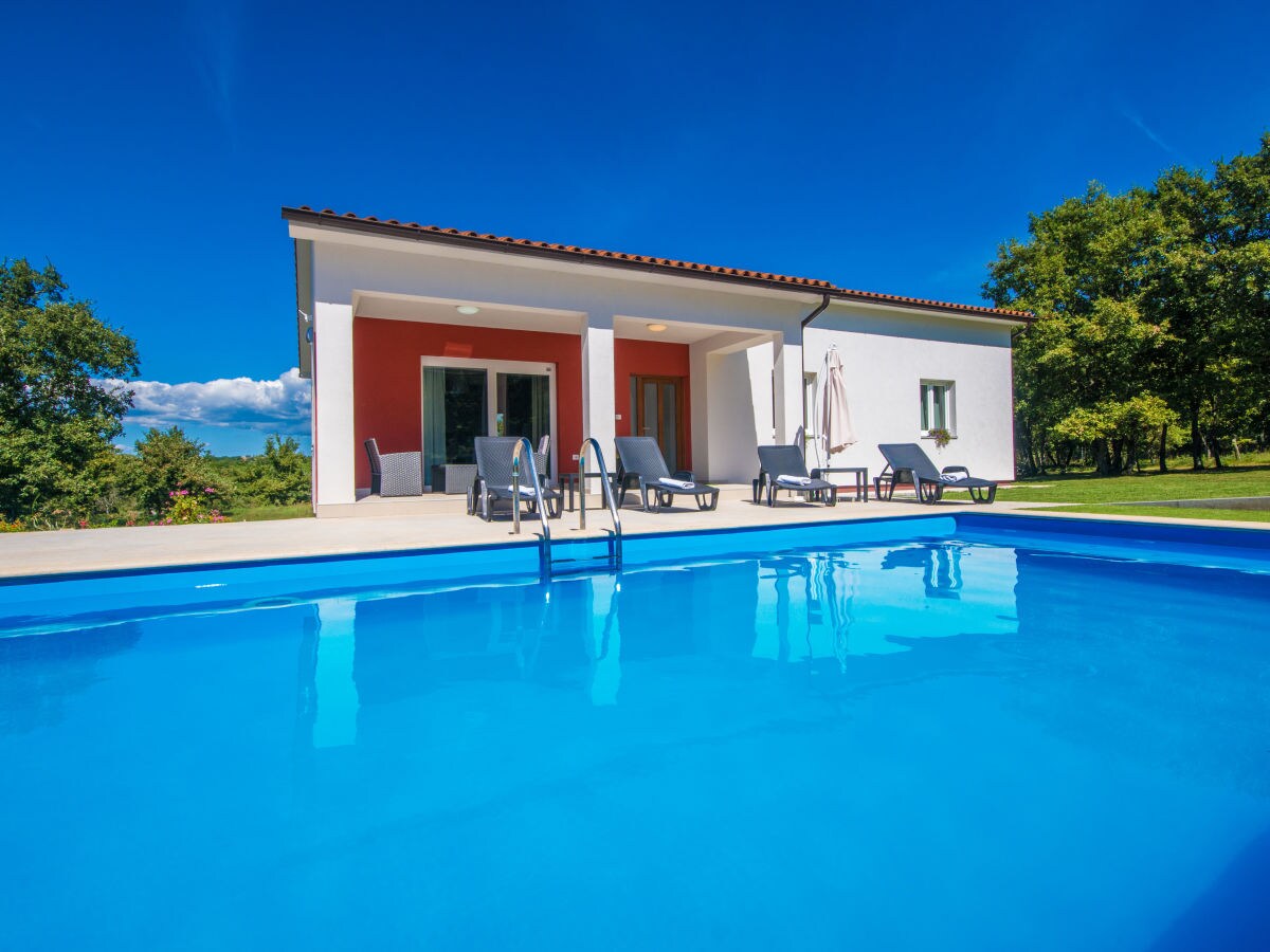 Holiday house Villa Valpiana - Outdoor photo 2