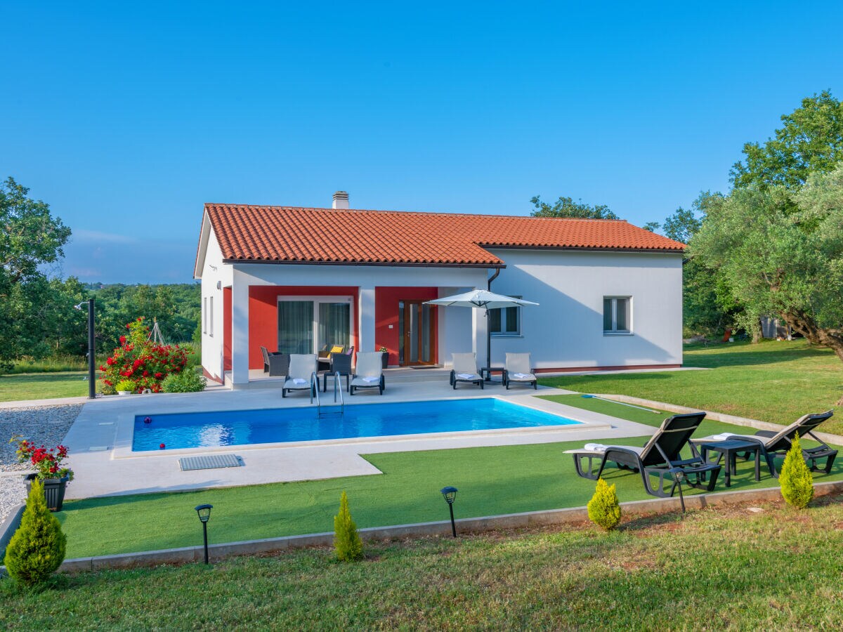 Holiday house Villa Valpiana - Outdoor photo 3